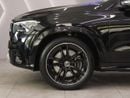Mercedes-Benz GLE 450 AMG - 2024 | with Warranty