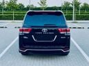 Toyota Land Cruiser GXR Toyota landcuriser V6 2017 upgrade inside & outside 2025 full option