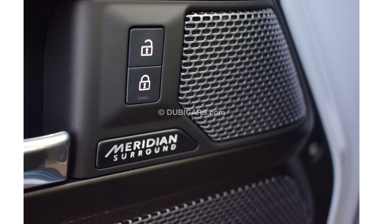 Land Rover Defender 2023 Land Rover Defender 5.0L V8 110