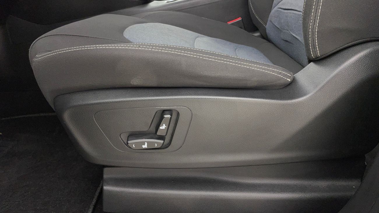 Chevrolet Captiva PREMIER 1.5 | Zero Down Payment | Home Test Drive