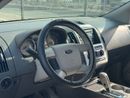 Ford Edge SEL AWD