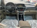 Honda Accord EX 2.4L good condition inside and outside