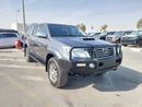 تويوتا هيلوكس TOYOTA HILUX PICKUP RHD 2014 MODEL 3.0 L DIESEL AUTOMATIC(PM35606)