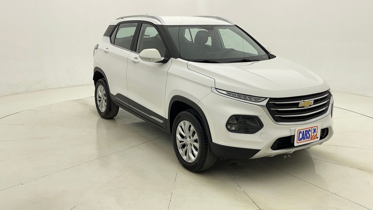 Chevrolet Groove LT 1.5 | Zero Down Payment | Home Test Drive