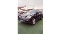 Mercedes-Benz ML 350