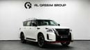 Nissan Patrol Nissan Patrol 2014 Base Model - Reliable SUV for Sale Ref#E9064223