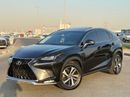 Lexus NX300 LEXUS NX300 Platinum