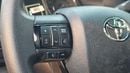 Toyota Hilux ADVENTURE 2.8 4WD AT WITH COMPRESSOR YM2026 ATTITUDE BLACK