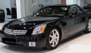 Cadillac XLR