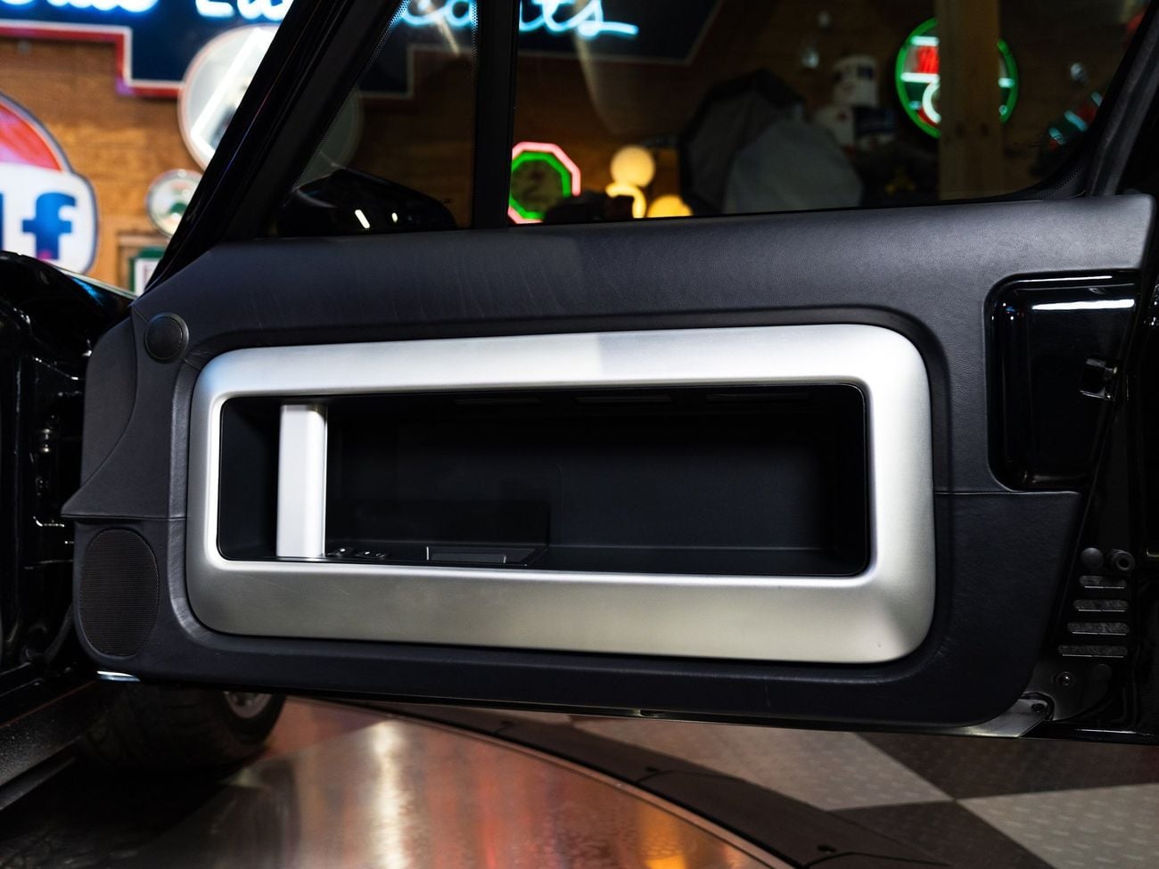 Ford GT Rare 1 of 14 Stripe Delete