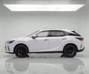 لكزس RX 350h PLATINUM 2.5