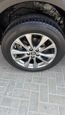 Toyota RAV4 VXR
