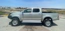 Toyota Hilux diesel engine ,3.0 liter ,manual gear ,right hand drive