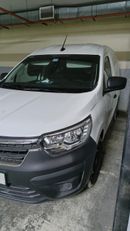 Renault Express 