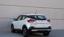 Nissan Kicks 2020 Nissan Kicks SV (P15), 5dr SUV, 1.6L 4cyl Petrol, Automatic, Front Wheel Drive