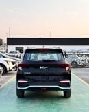 Kia Carens EX 1.5L - 2025 MODEL FULL OPTION