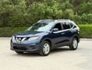 Nissan Rogue Nissan rogue 2016