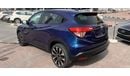 Honda HRV 1,6.  V4 warranty 1yer