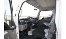 Mitsubishi Canter 4 ton