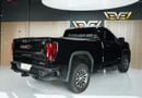GMC Sierra GMC Sierra 2022 - 7 Years warranty + 7 Years Service Contract