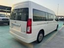 Toyota Hiace 2.8L DIESEL GL FULL OPTION M/T 2025