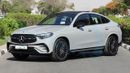 مرسيدس بنز GLC 200 ( Eid al-Adha Offer ) AMG 4Matic EQ Boost GCC 0Km 2 Years Unlimited Mileage Warranty At Official Dea