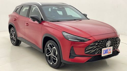 MG One LUXURY 1.5 | Zero Down Payment | Home Test Drive