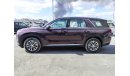 Hyundai Palisade 3.8 L Mid option