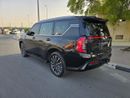 Nissan Patrol LE PLATINUM CITY