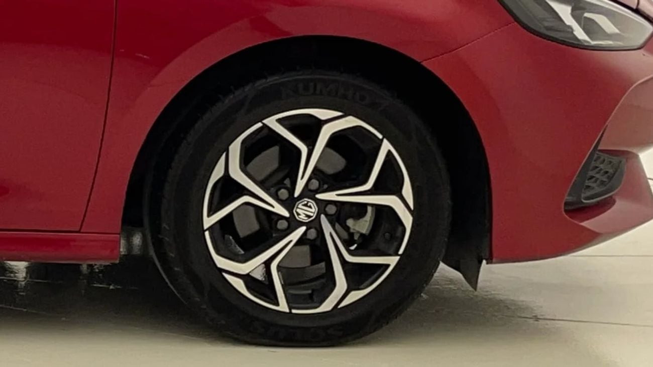 MG GT STD 1.5 | Zero Down Payment | Home Test Drive