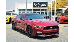 Ford Mustang GCC/ GT / AUTOMATIC / GOOD CONDITION /PREMIUM /