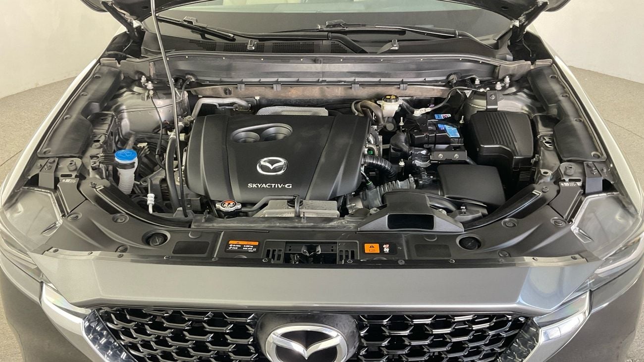 Mazda CX5 GL 2.5L GL | Guaranteed Warranty | 0 Down Payment