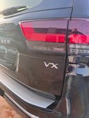 Toyota Land Cruiser VX