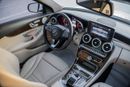 Mercedes-Benz C 300 Std 2.0L (258 HP)