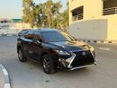 Lexus RX350 PREMIER 2019 TOP OPTION GCC SPEC
