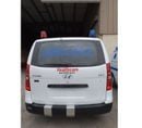 Hyundai H1 Starex 2025 Hyundai H1 (Ambulance)