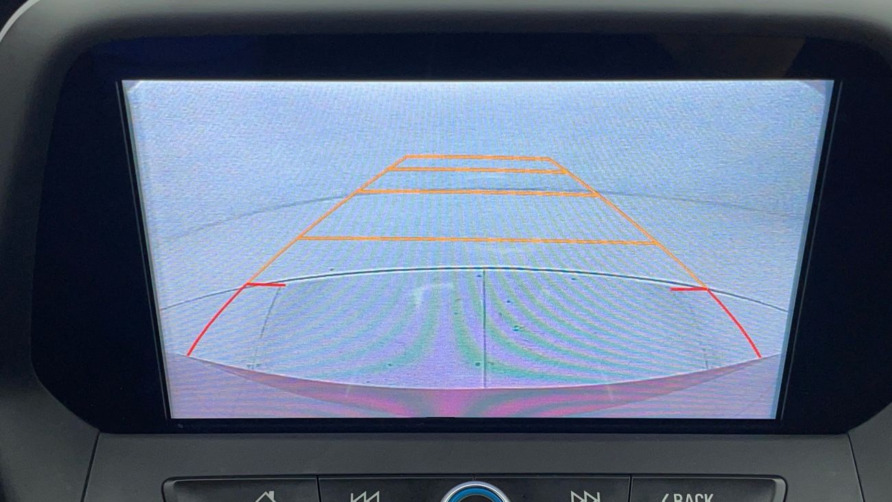 شيفروليه كامارو RS 3.6 | بدون دفعة مقدمة | اختبار القيادة في المنزل