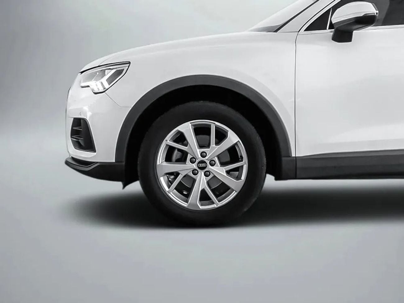 أودي Q3 35 TFSI 1.4L