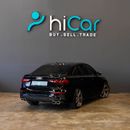 أودي S3 TFSI quattro 2.0L Sedan AED 2,490 P.M • 0% Downpayment • Audi S3 • 1 Year Warranty