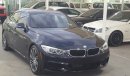 BMW 435i i 2015 car prefect condition full service full option low mileage