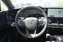 لكزس RX 350h Lexus RX350h Platinum 2.5L Hybrid, AWD Model 2025