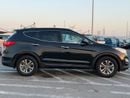 Hyundai Santa Fe 2016 Hyundai Santa Fe 2.4L V4 GDi Engine Sports - Canadian Specs Clean Car - Eco Drive Mode -