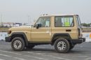 Toyota Land Cruiser 70 LC71 LX 4.0L 4WD SUV 2026