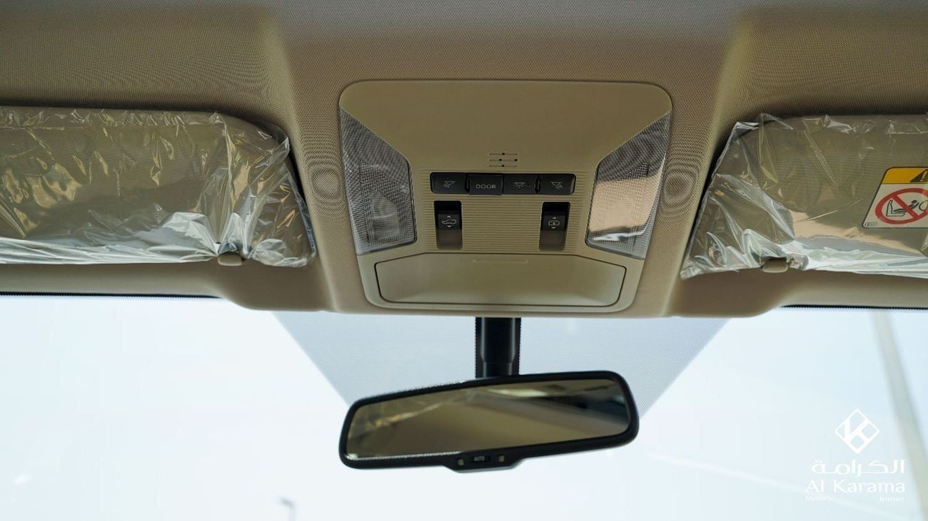 Toyota RAV4 2.5L Hybrid | Seat Memory | Wireless Charger | Panoramic Sunroof | Full Option | GCC