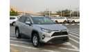 Toyota RAV4 LE AWD SPORTS AND ECO 2.5L V4 2019 AMERICAN SPECIFICATION