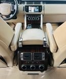 لاند روفر رينج روفر