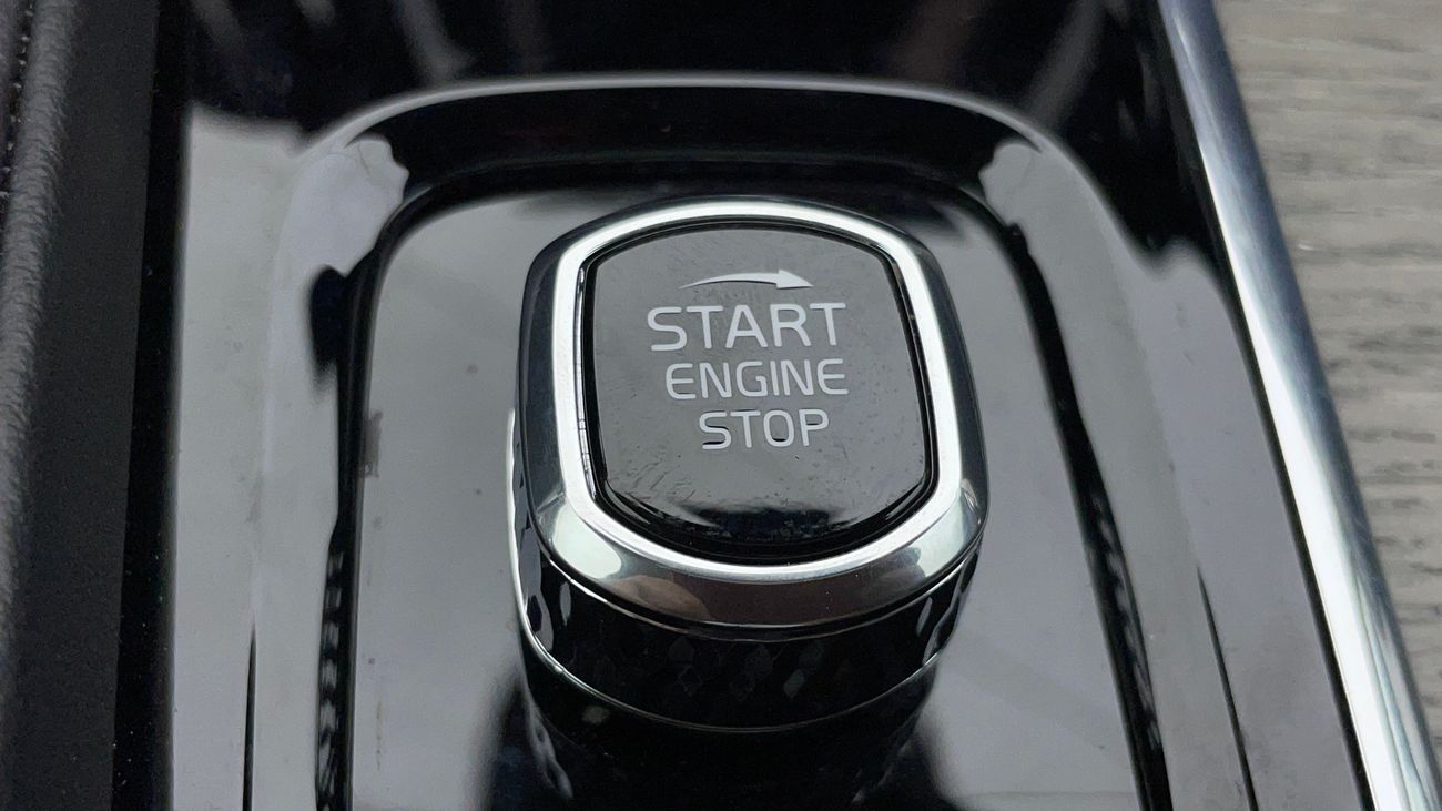 Volvo S90 2023 B6 ULTIMATE BRIGHT AWD | AED 1638/Month | 0 DP | 30 Day Return | Warranty