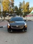 Cadillac XTS LUXURY 2018 LIMITED SPORT 3.6L CANADA SPEC
