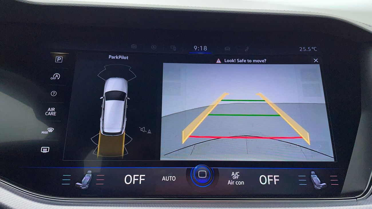 Volkswagen Touareg R LINE 3 | Zero Down Payment | Free Home Test Drive