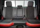 Dodge RAM 1500 Rebel Crew